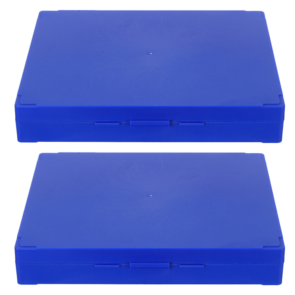 Pathology Slide Storage - Caja de almacenamiento para diapositivas de