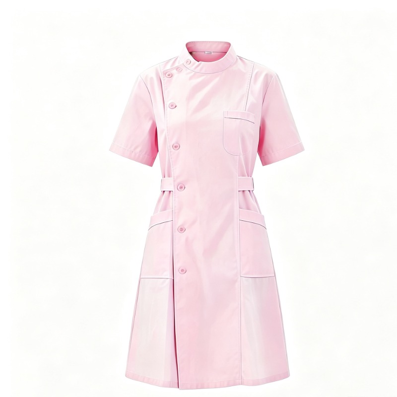 Medical Lab Hospital - Ropa de Trabajo Médica de Manga