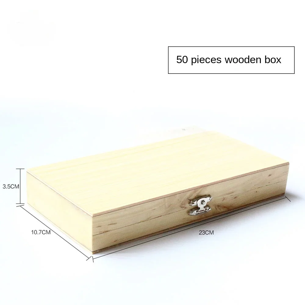 Caja de portaobjetos de micros - Pathology Slide Storage reseña y precio