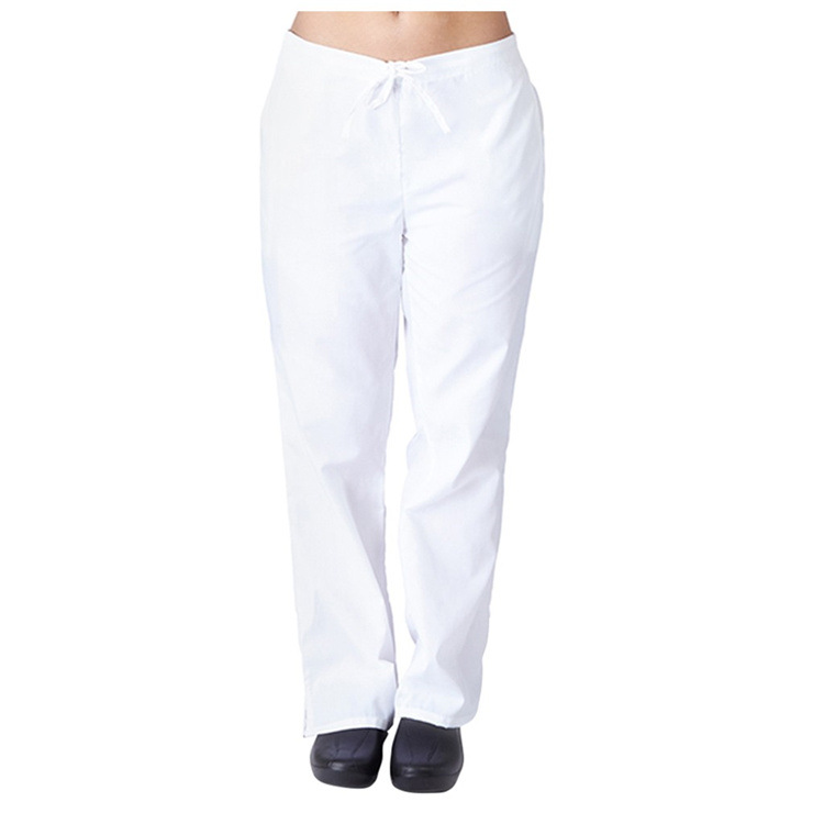 Pantalones médicos de Color li - Medical Lab Hospital reseña y precio