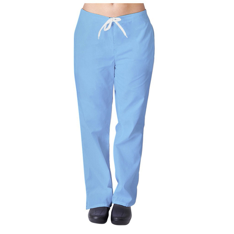 Pantalones médicos de Color li - Medical Lab Hospital reseña y precio