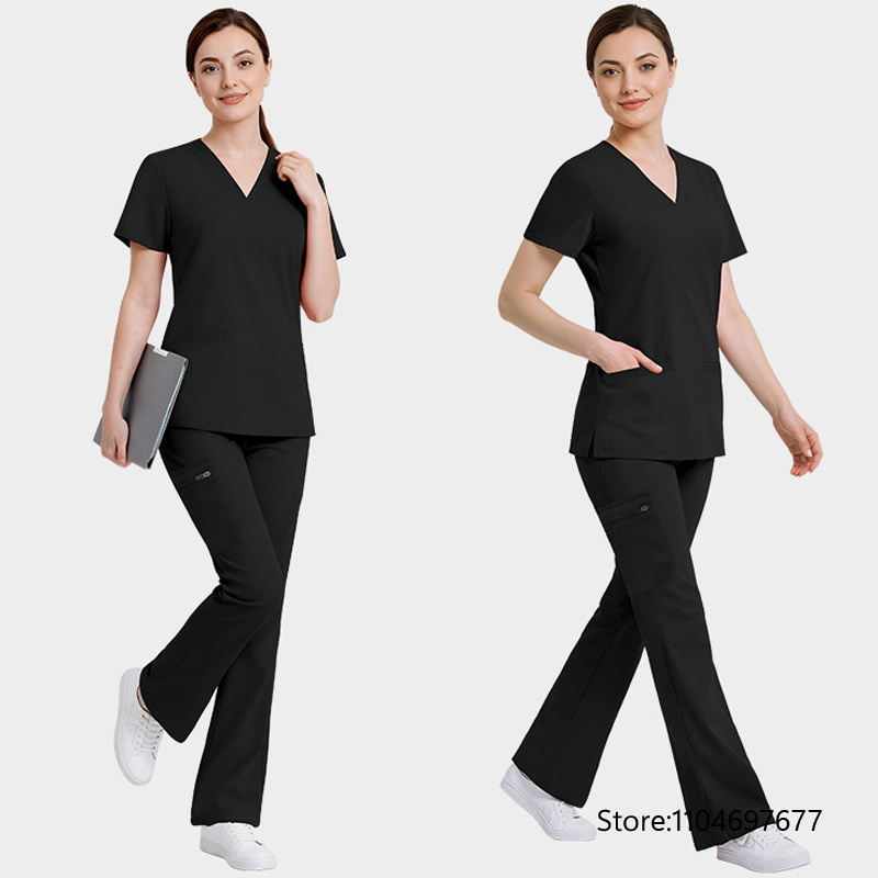 Nueva Ropa de Trabajo para Méd - Medical Lab Hospital reseña y precio