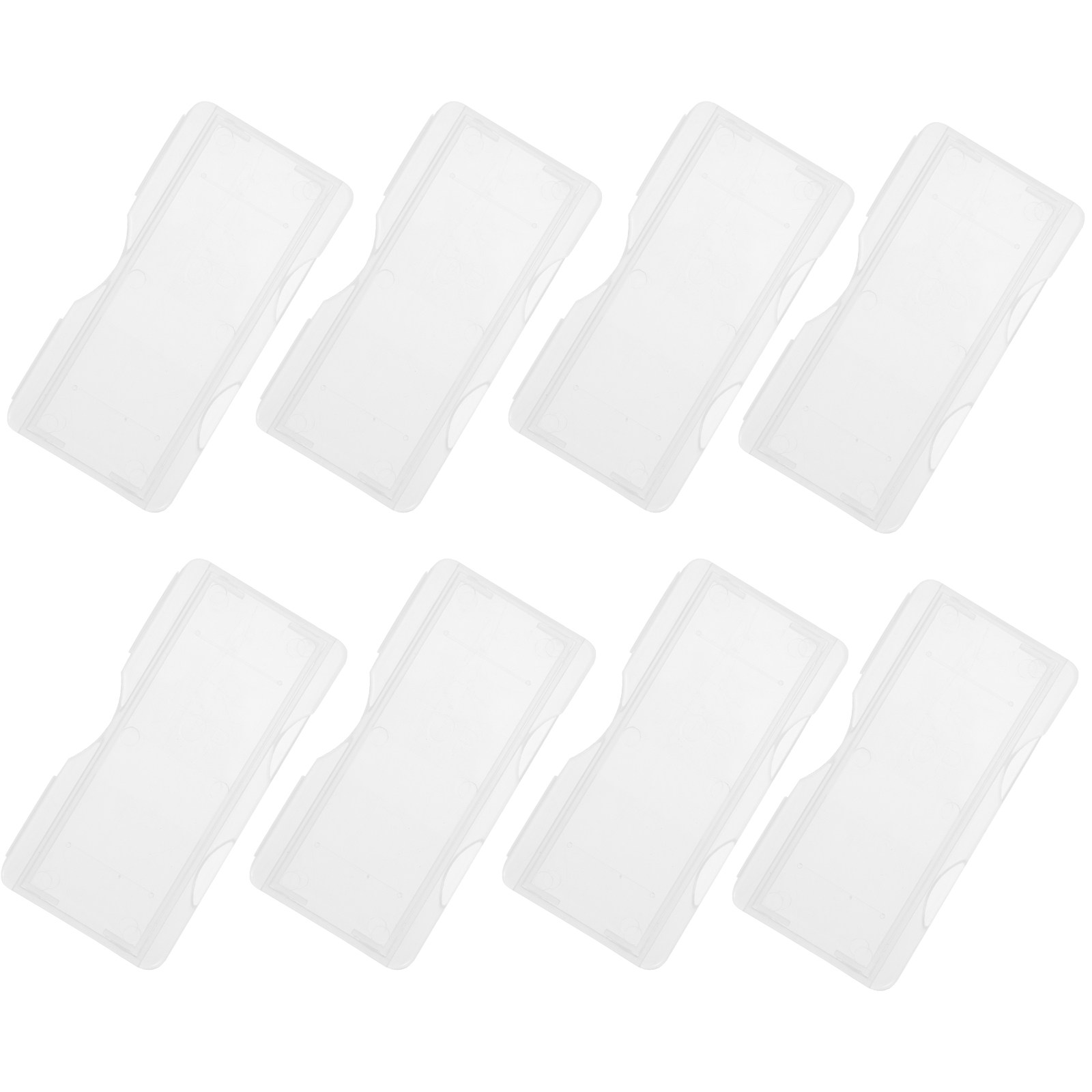 Cajas de plástico para portaob - Pathology Slide Storage reseña y precio