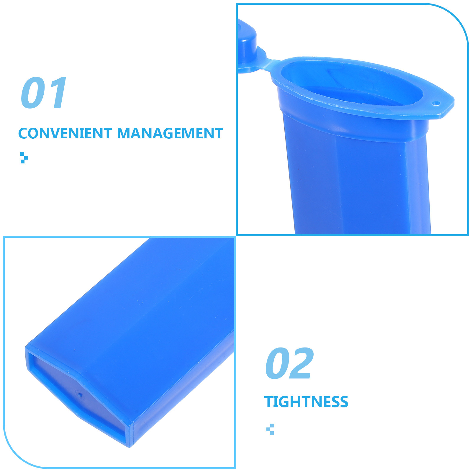 2 Cajas de Almacenamiento de P - Pathology Slide Storage reseña y precio
