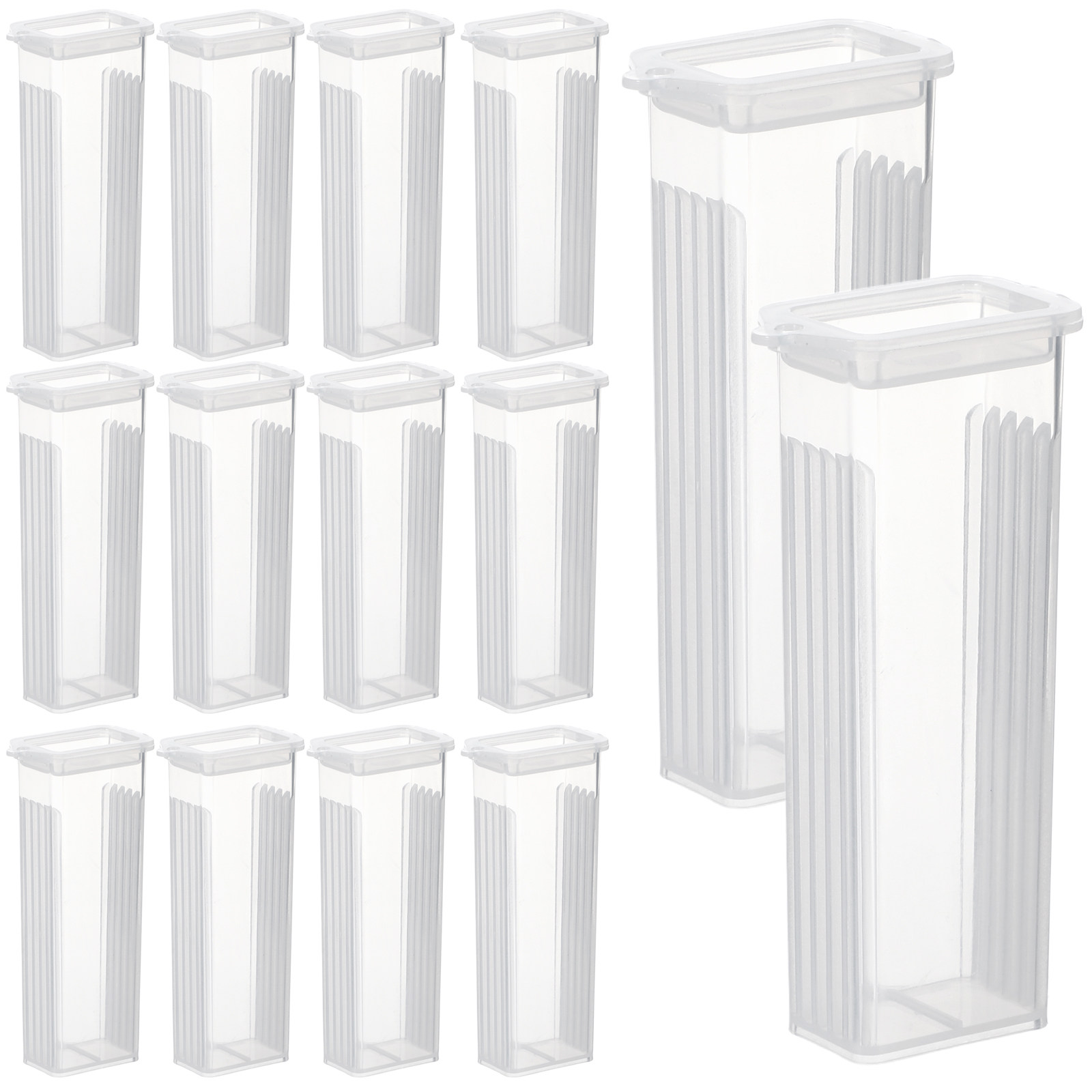 50 piezas de cajas de portaobj - Pathology Slide Storage reseña y precio