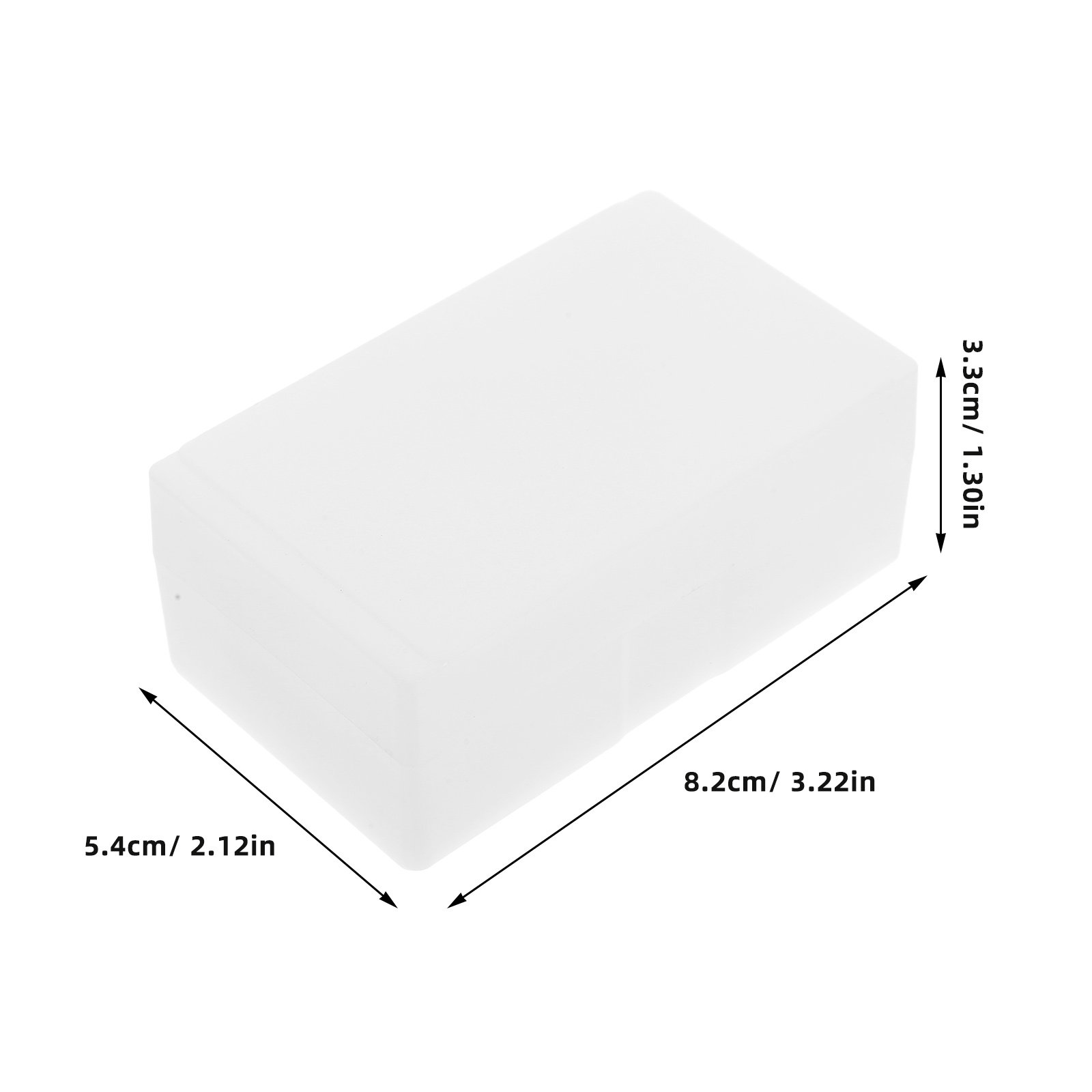 Caja de Almacenamiento de Port - Pathology Slide Storage reseña y precio