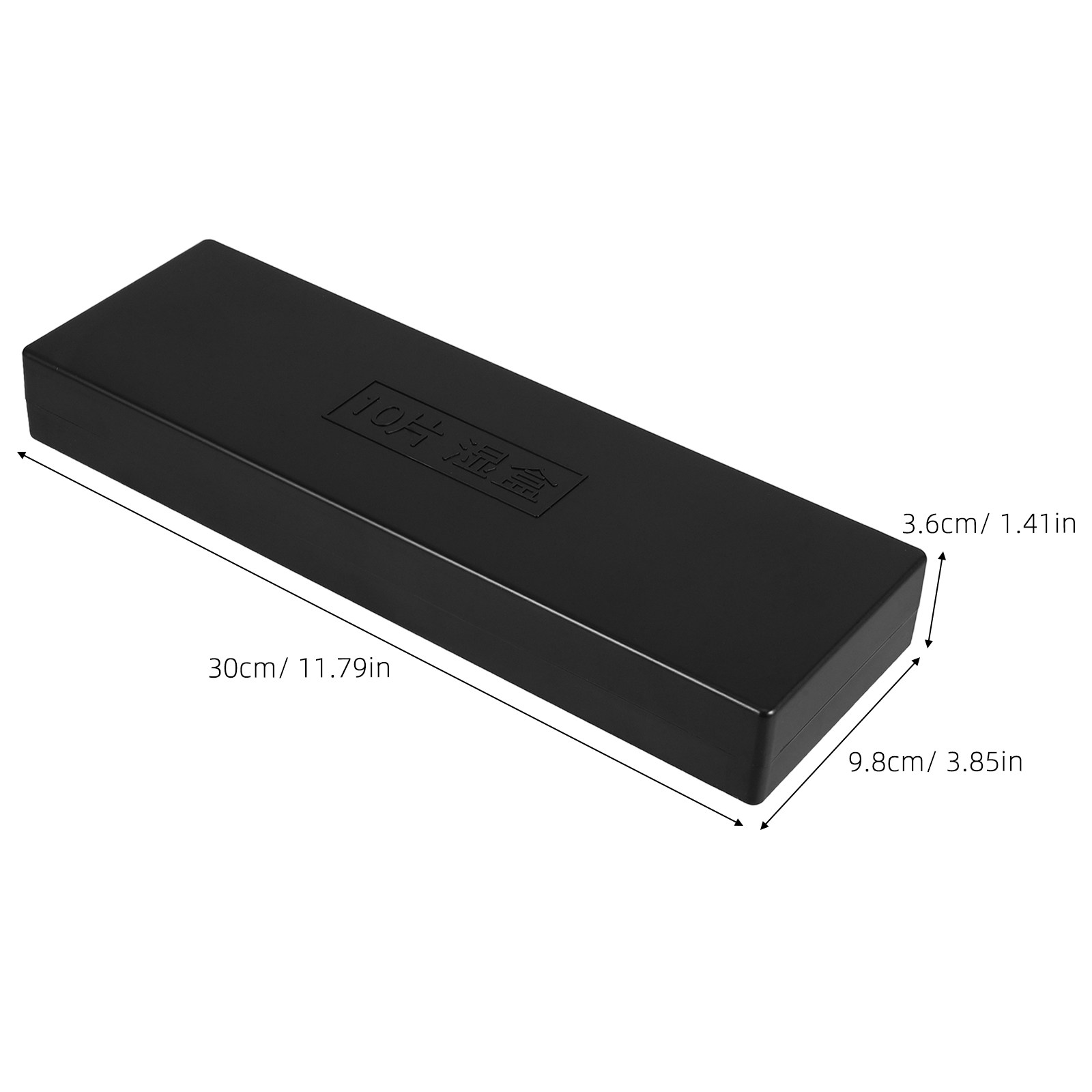 Caja de Almacenamiento para Po - Pathology Slide Storage reseña y precio