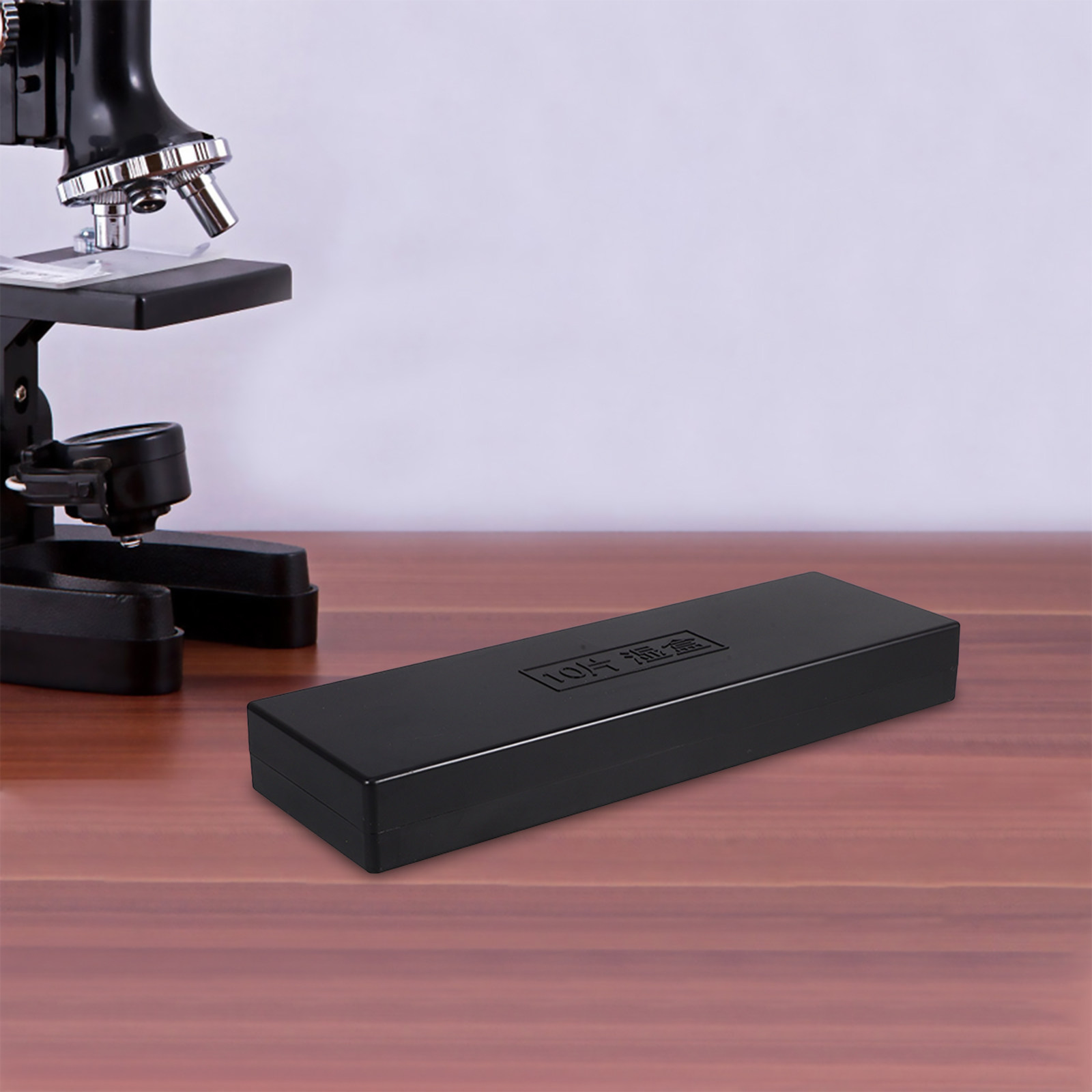 Caja de Almacenamiento para Po - Pathology Slide Storage reseña y precio