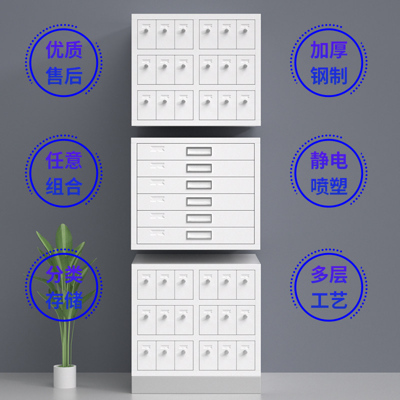 Mueble de patología para almac - Pathology Slide Storage reseña y precio