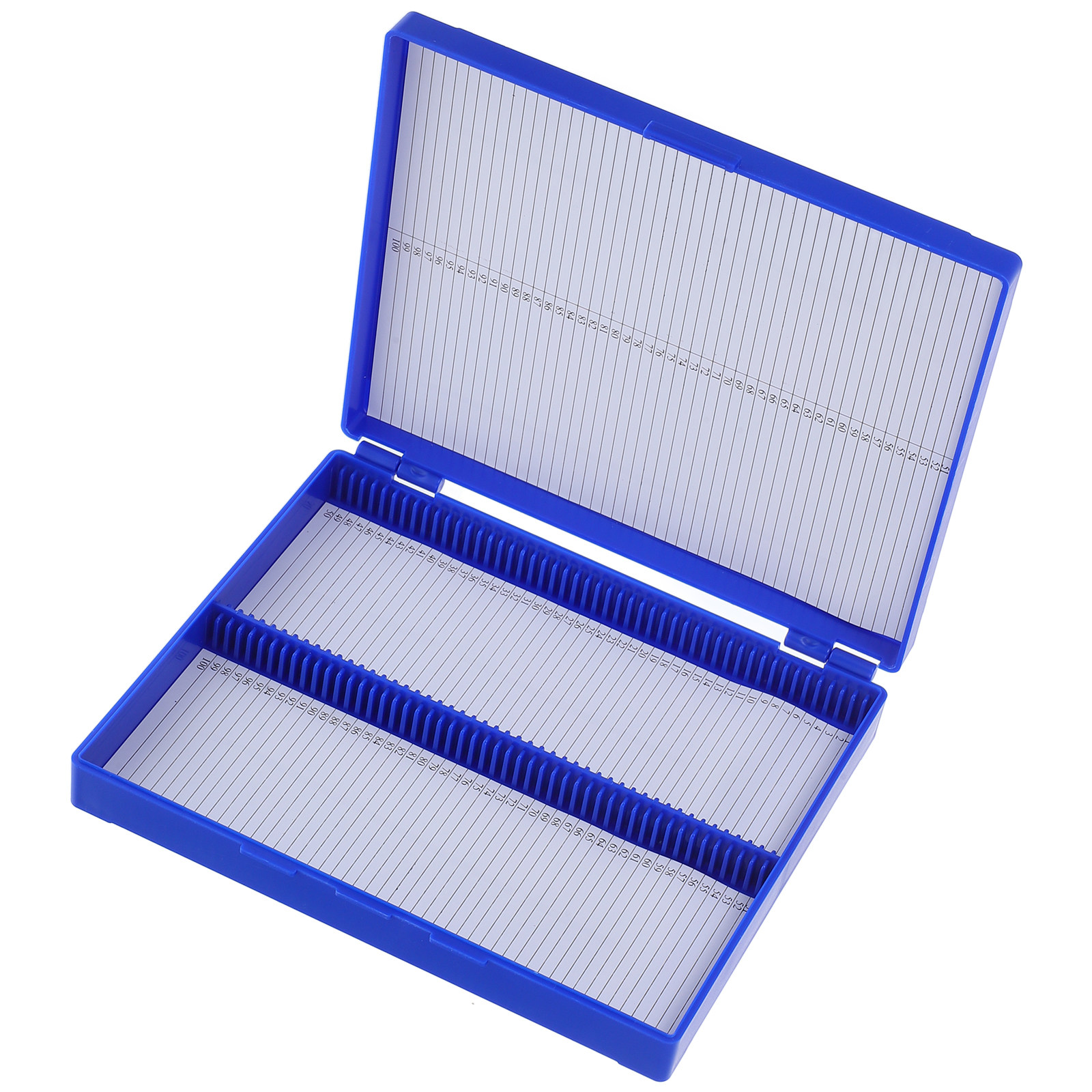 Estuche de Almacenamiento para - Pathology Slide Storage reseña y precio