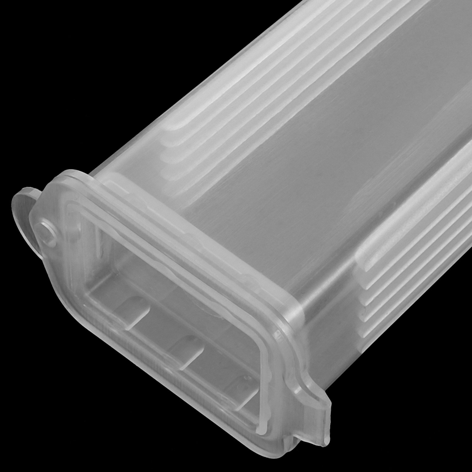 Caja de almacenamiento para 20 - Pathology Slide Storage reseña y precio