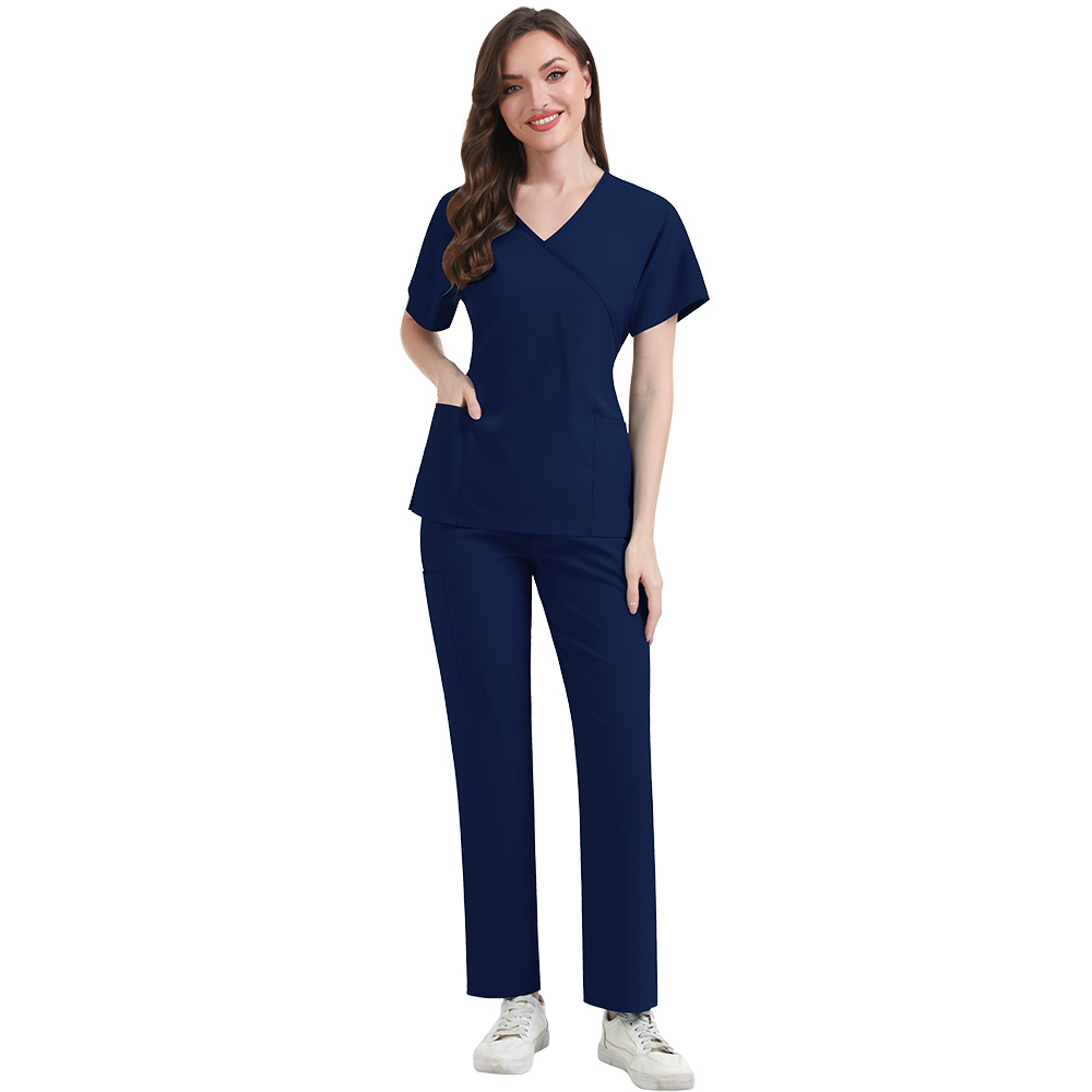 Conjuntos de Uniformes Médicos - Medical Lab Hospital reseña y precio